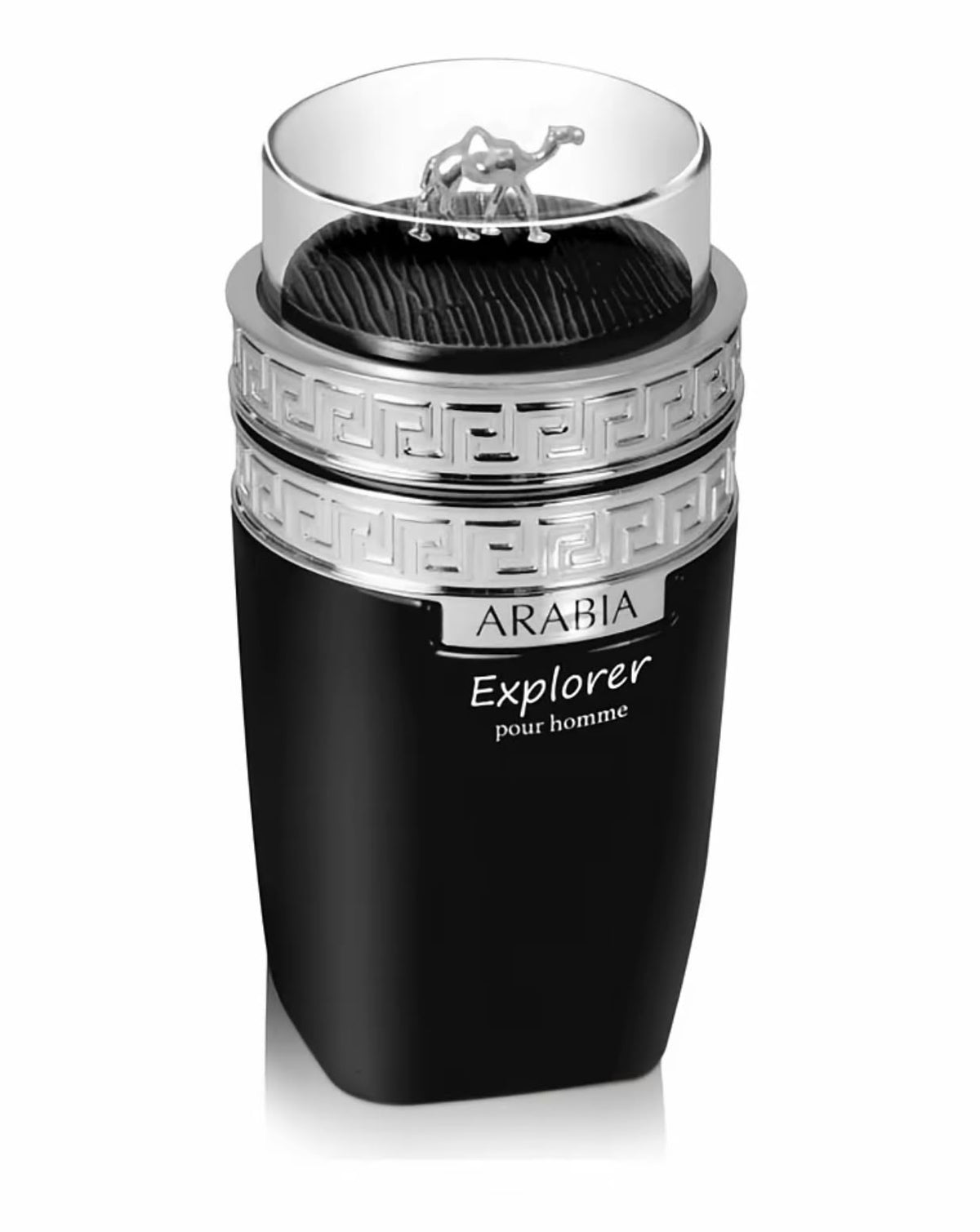 Arabia Explorer EAU DE PARFUM 100ML