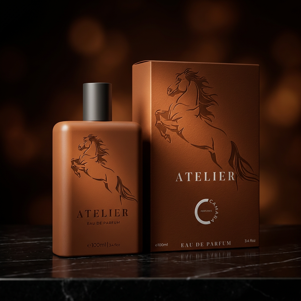 Atelier Eau de Parfum – 100ml
