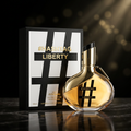 #Hashtag Liberty Eau de Parfum 85ml